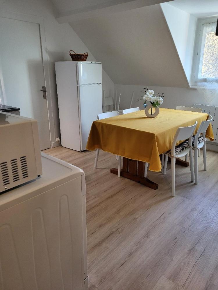 Apartamento La Bourboule Lumiere , 2-4-6 Personnes Exterior foto